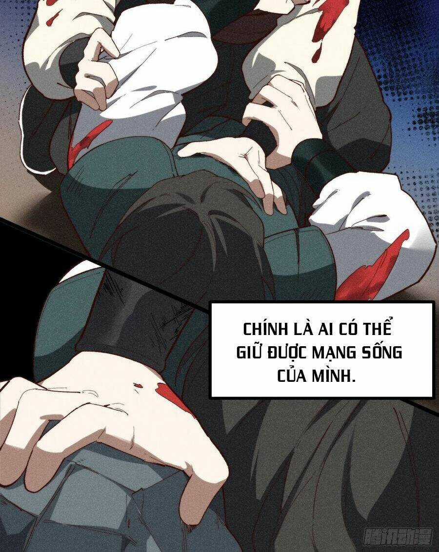 Linh Tôn Chi Tử Chapter 56 trang 7