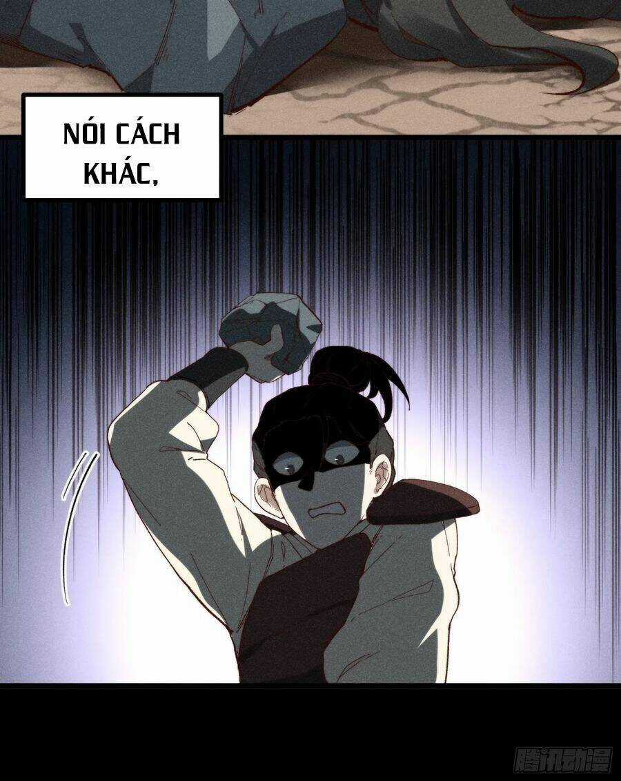 Linh Tôn Chi Tử Chapter 56 trang 8