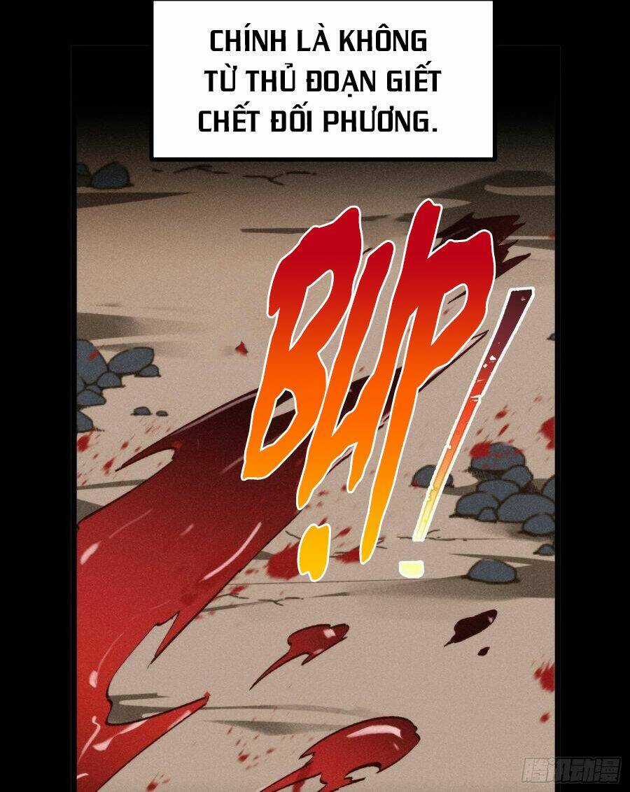 Linh Tôn Chi Tử Chapter 56 trang 9