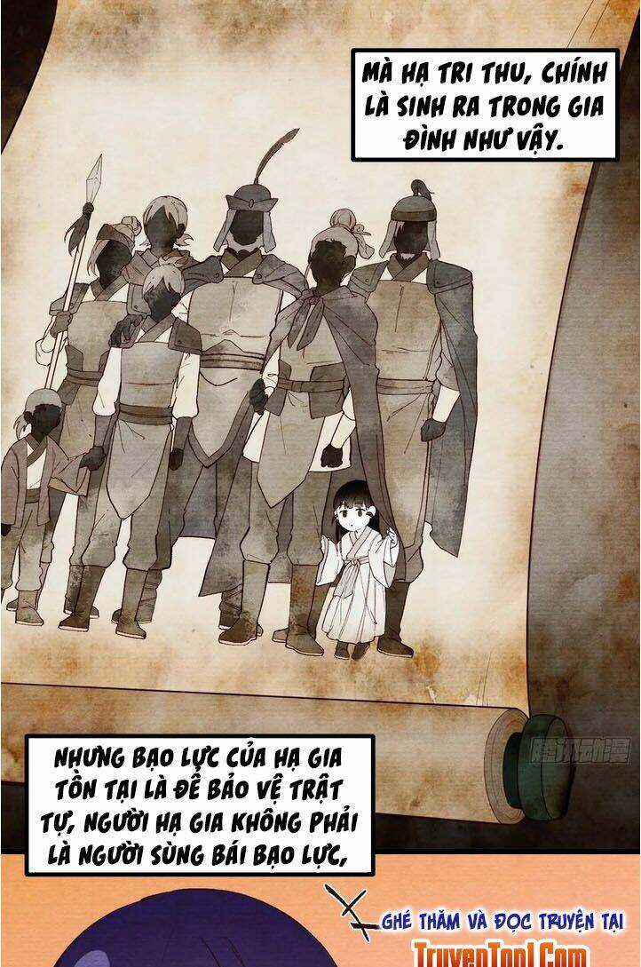 Linh Tôn Chi Tử Chapter 58 trang 1