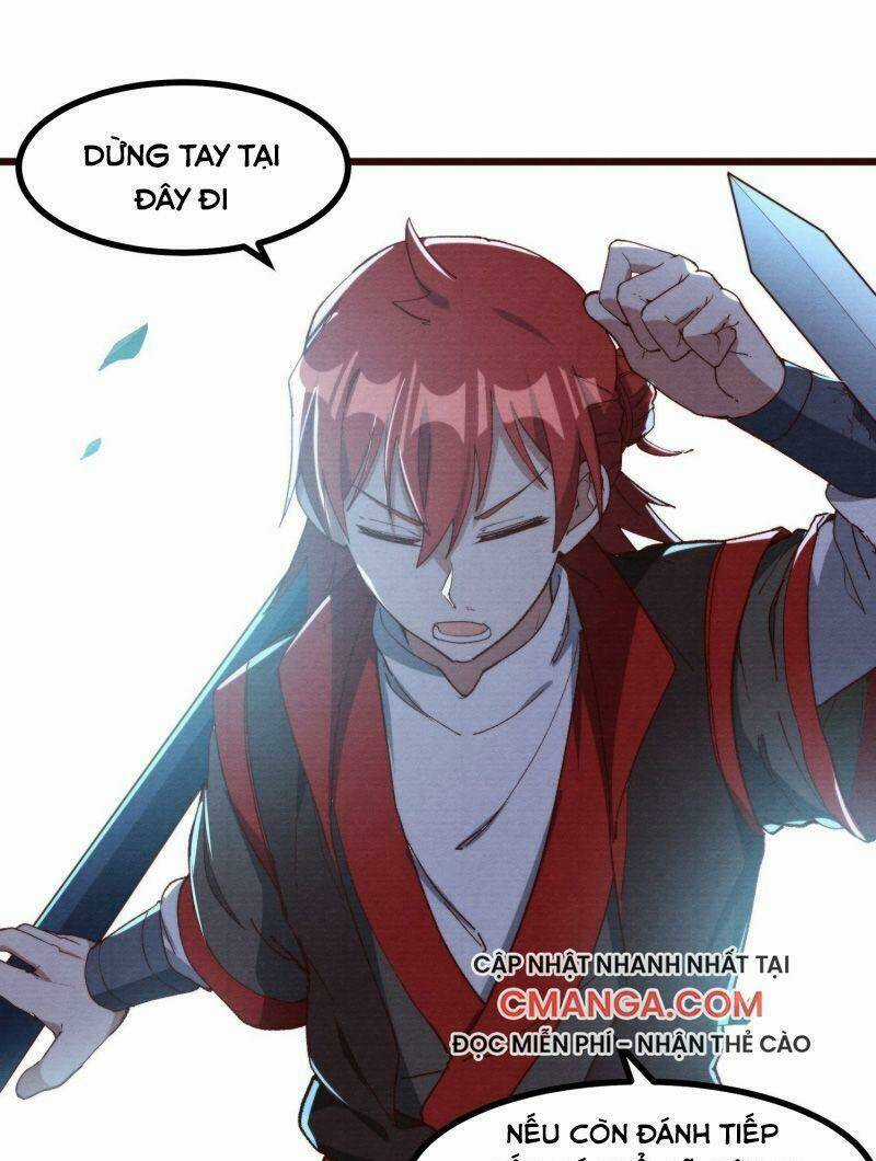 Linh Tôn Chi Tử Chapter 59 trang 0