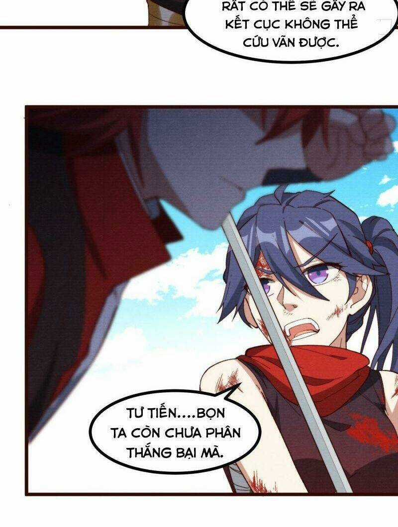 Linh Tôn Chi Tử Chapter 59 trang 1