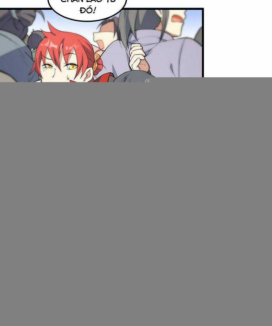 Linh Tôn Chi Tử Chapter 6 trang 11