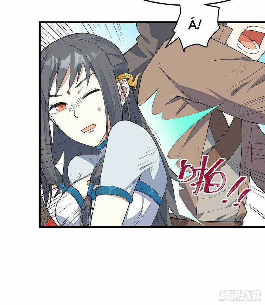 Linh Tôn Chi Tử Chapter 6 trang 13