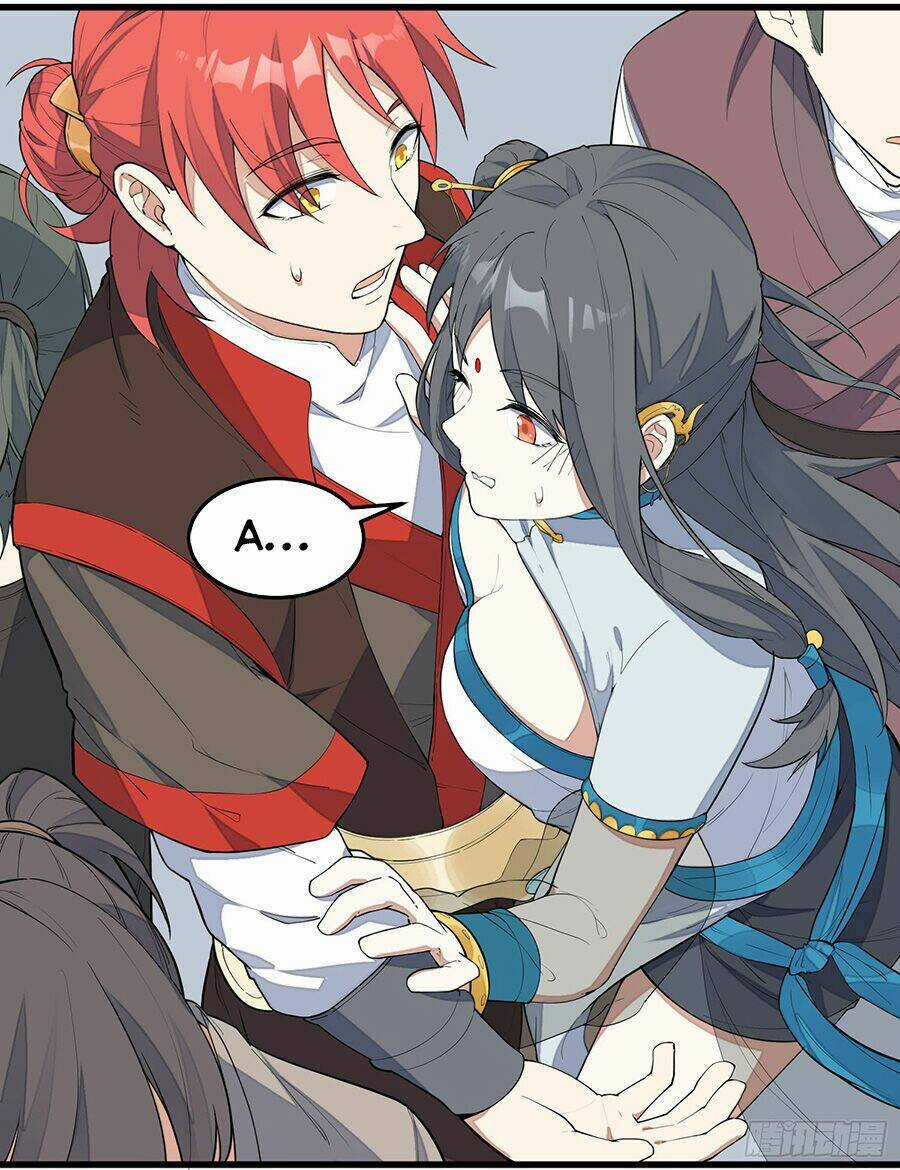 Linh Tôn Chi Tử Chapter 6 trang 14