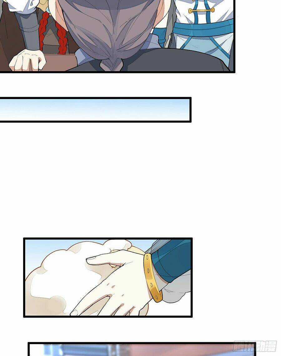 Linh Tôn Chi Tử Chapter 6 trang 18