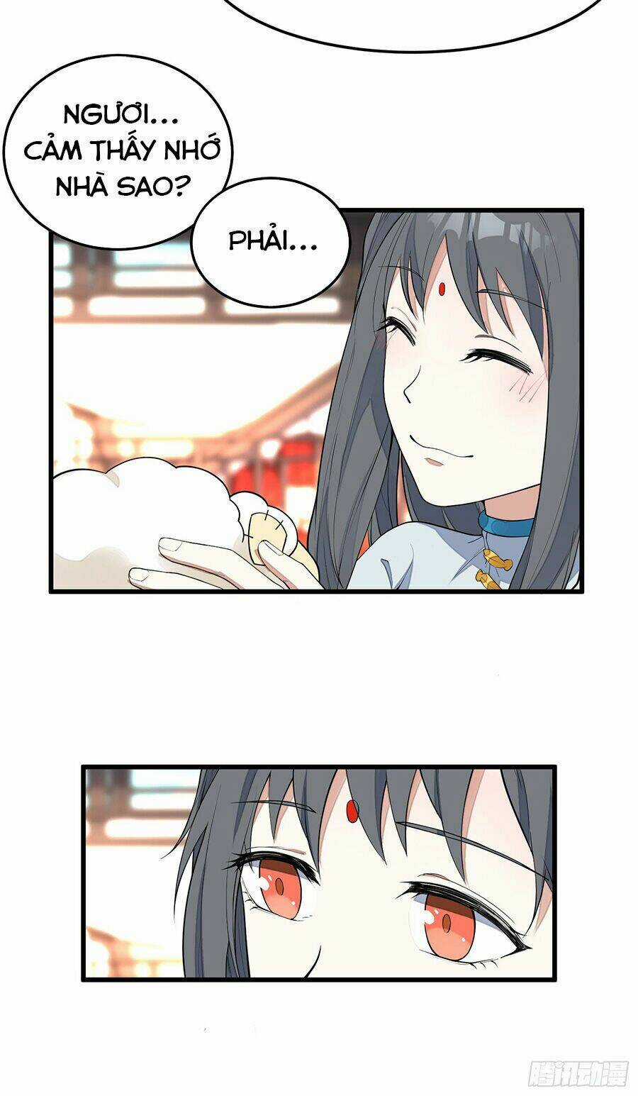 Linh Tôn Chi Tử Chapter 6 trang 24