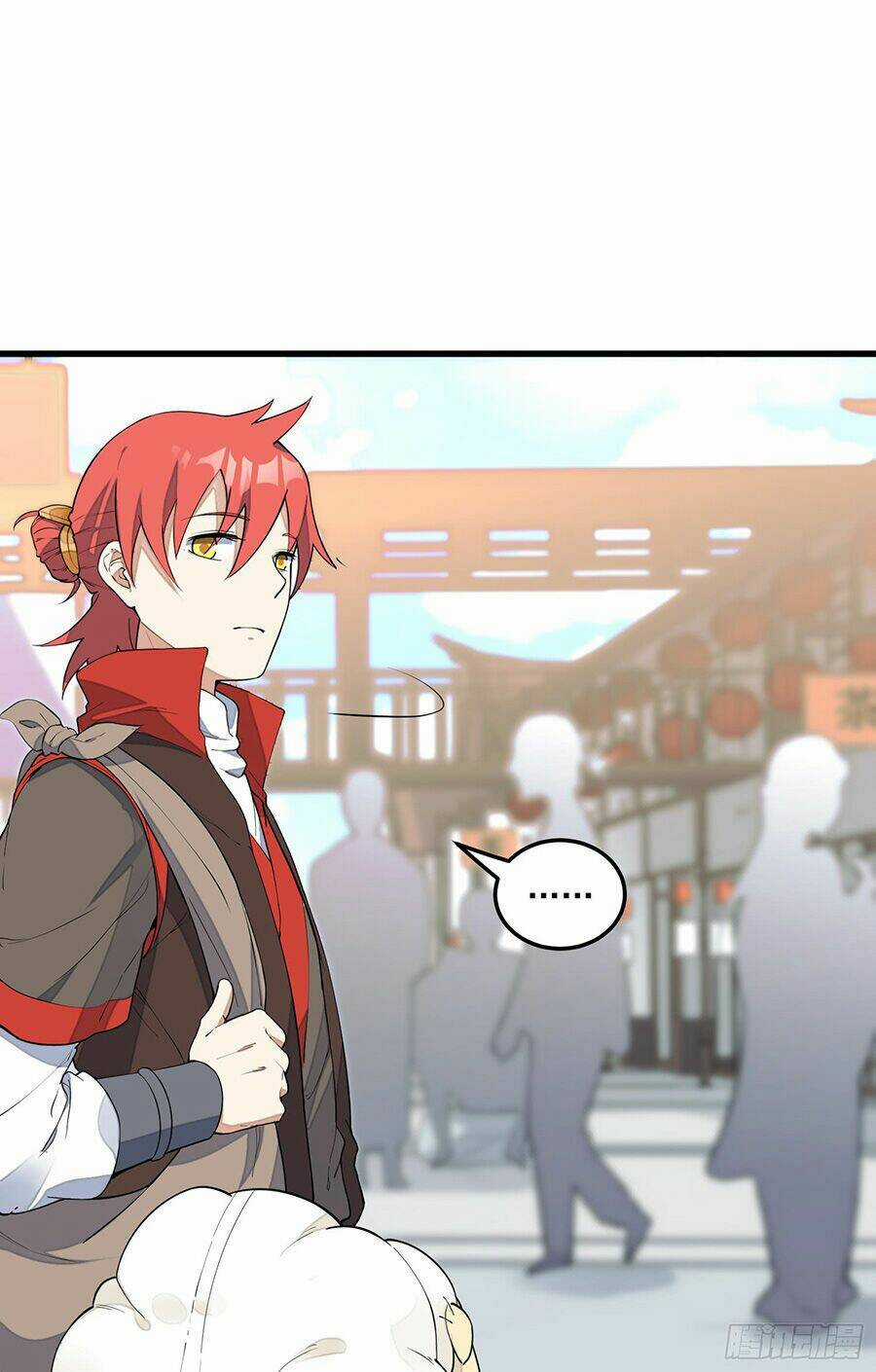 Linh Tôn Chi Tử Chapter 6 trang 27