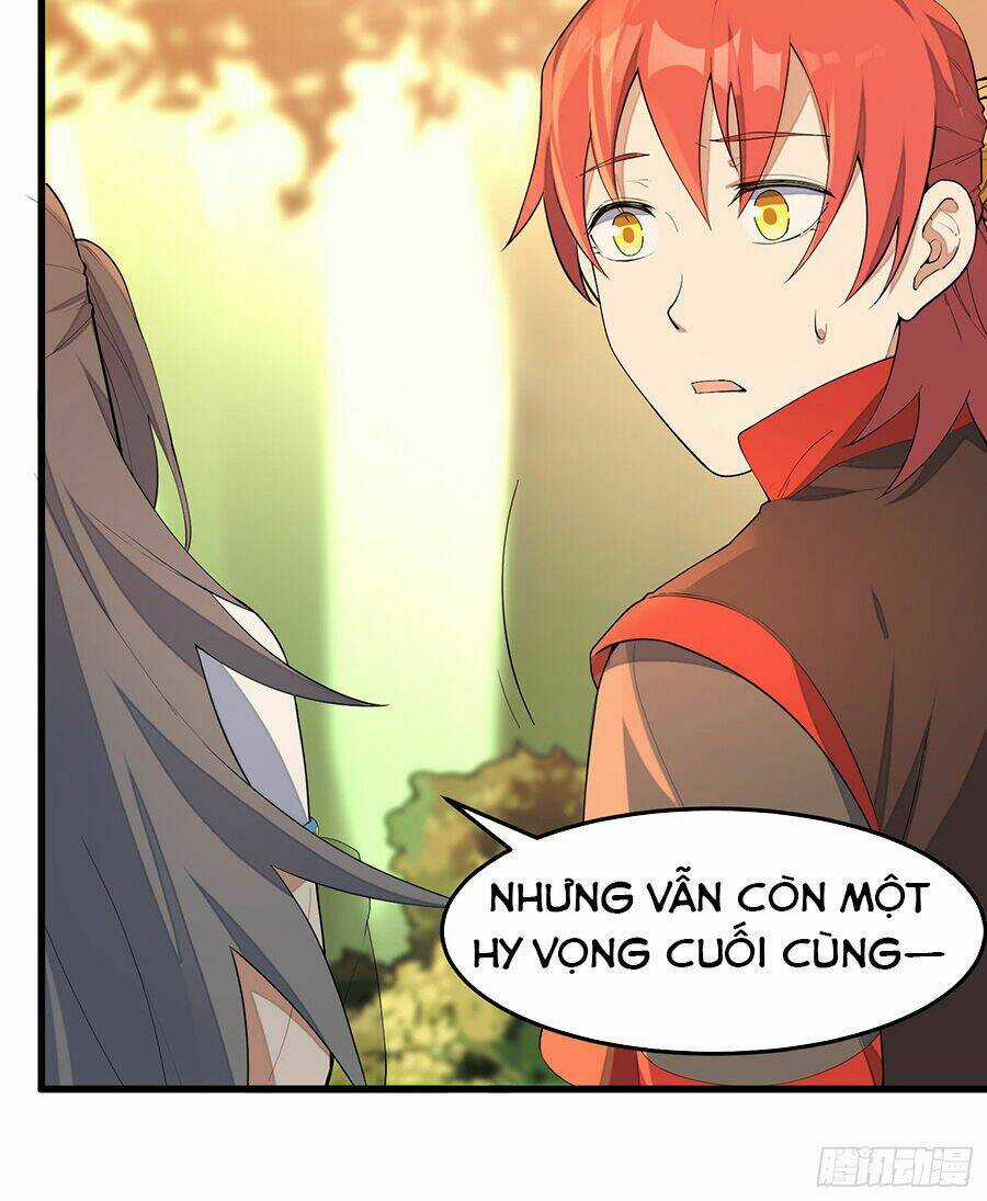 Linh Tôn Chi Tử Chapter 6 trang 34