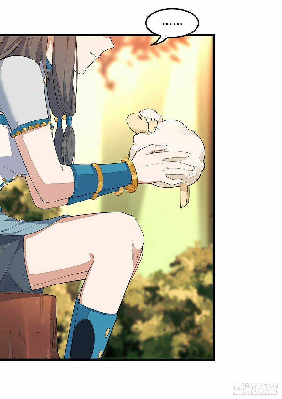 Linh Tôn Chi Tử Chapter 6 trang 39