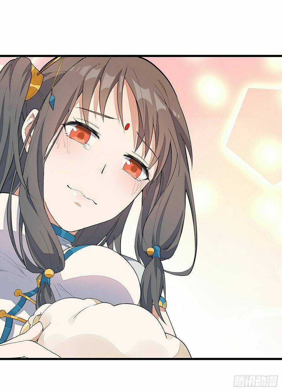 Linh Tôn Chi Tử Chapter 6 trang 40