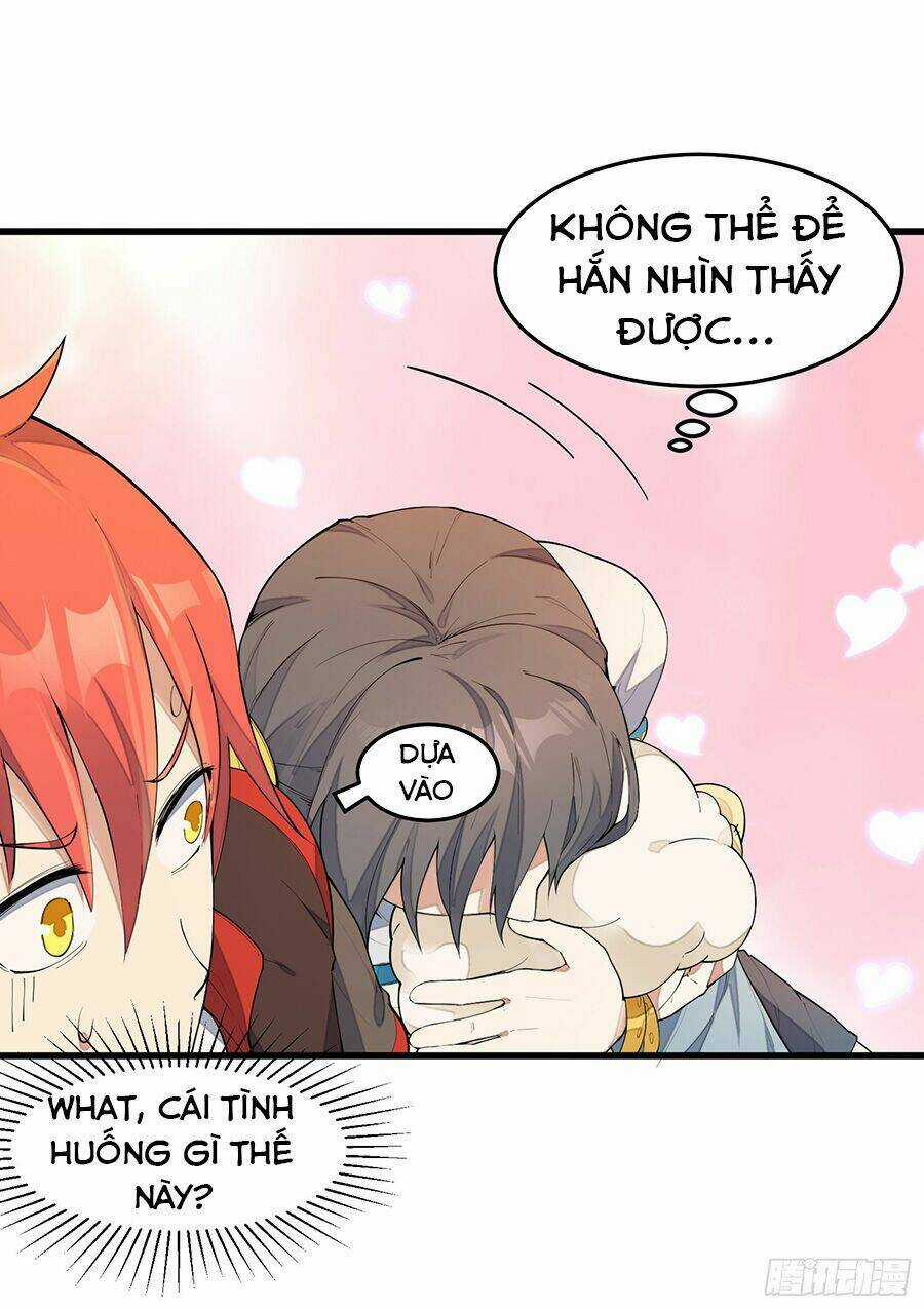 Linh Tôn Chi Tử Chapter 6 trang 41