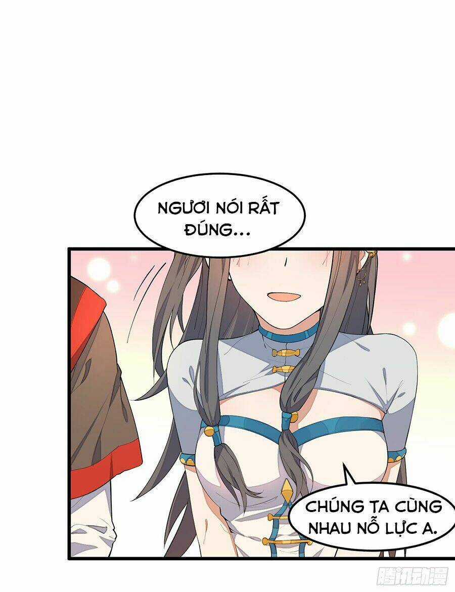 Linh Tôn Chi Tử Chapter 6 trang 42