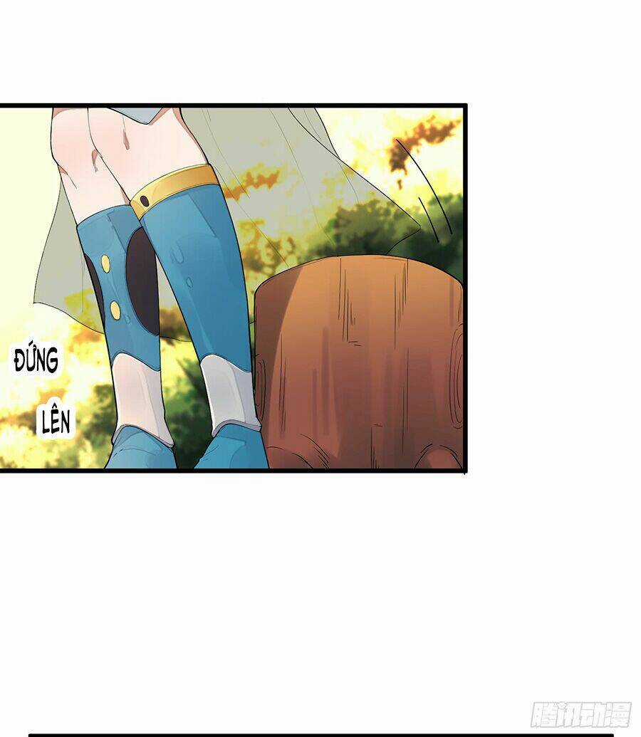 Linh Tôn Chi Tử Chapter 6 trang 43