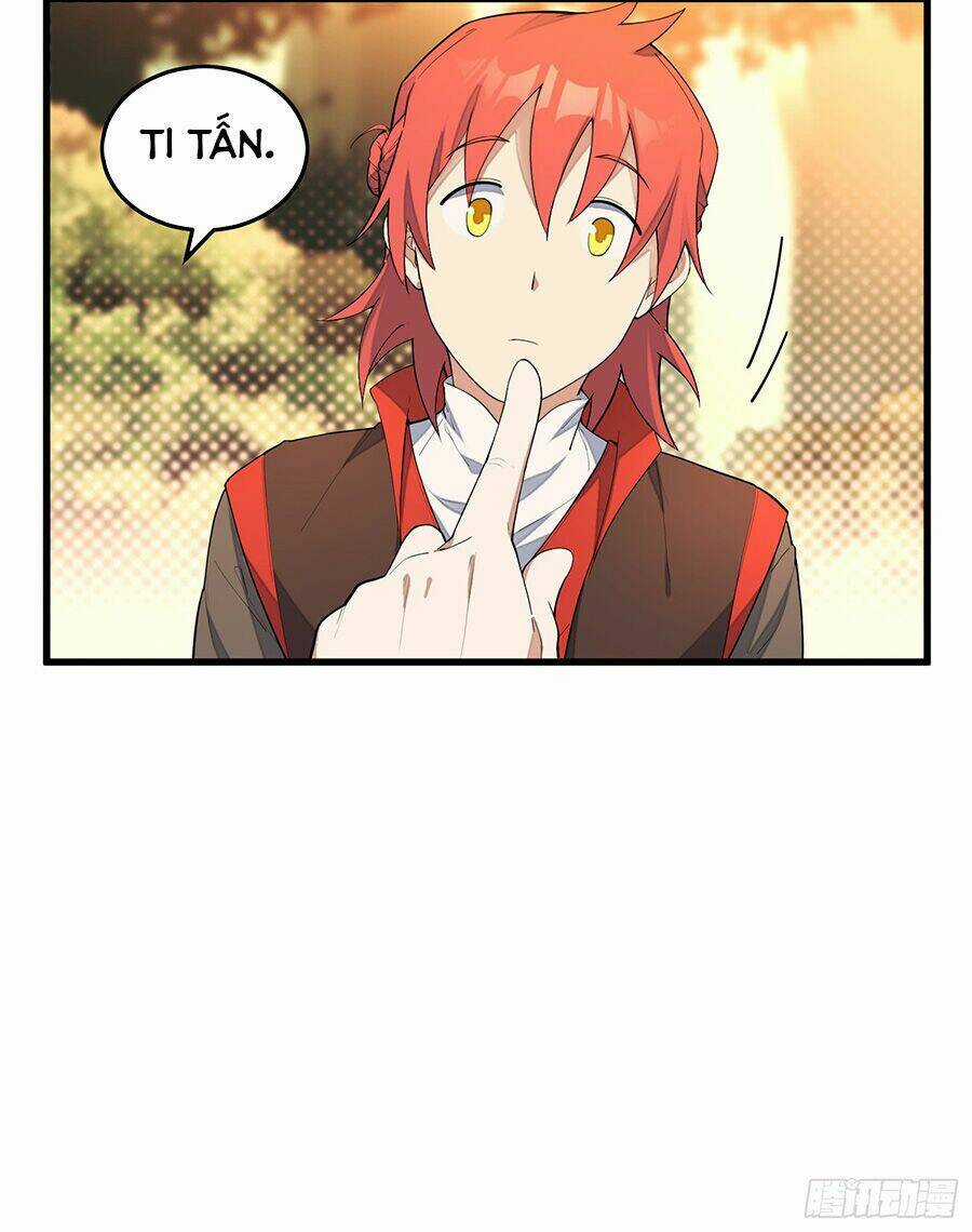 Linh Tôn Chi Tử Chapter 6 trang 44