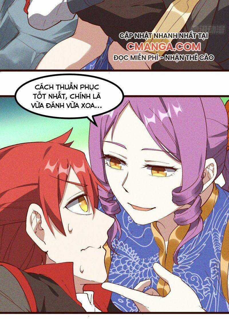 Linh Tôn Chi Tử Chapter 61 trang 1