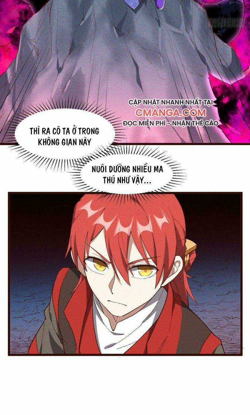 Linh Tôn Chi Tử Chapter 62 trang 1