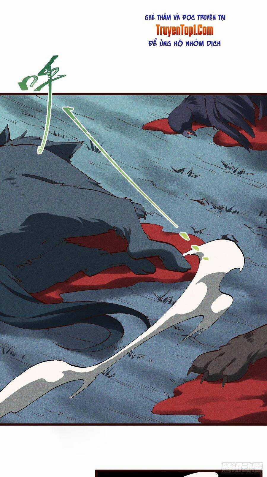 Linh Tôn Chi Tử Chapter 63 trang 0