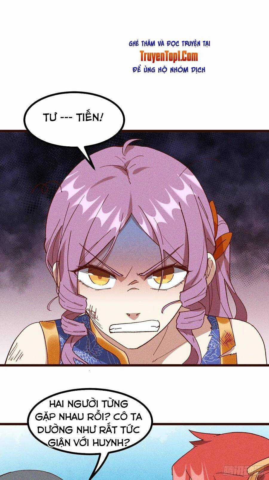 Linh Tôn Chi Tử Chapter 64 trang 0