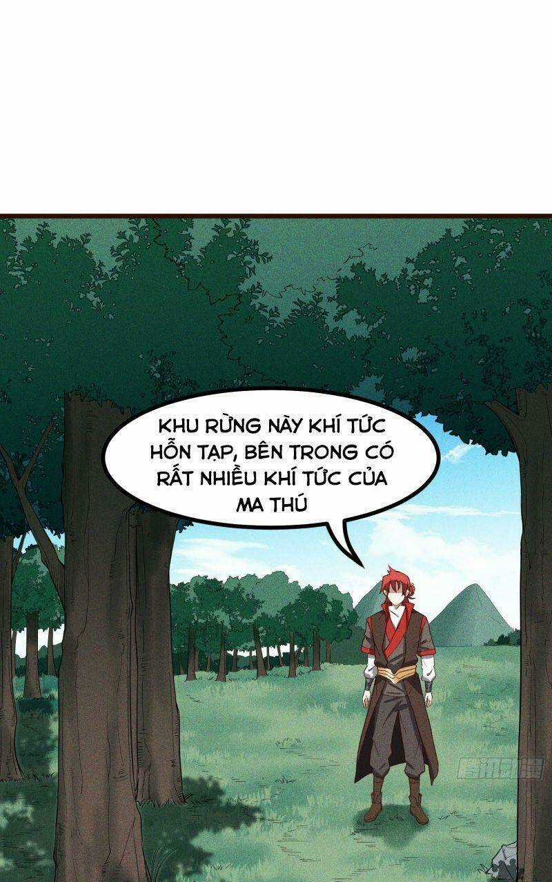 Linh Tôn Chi Tử Chapter 65 trang 0