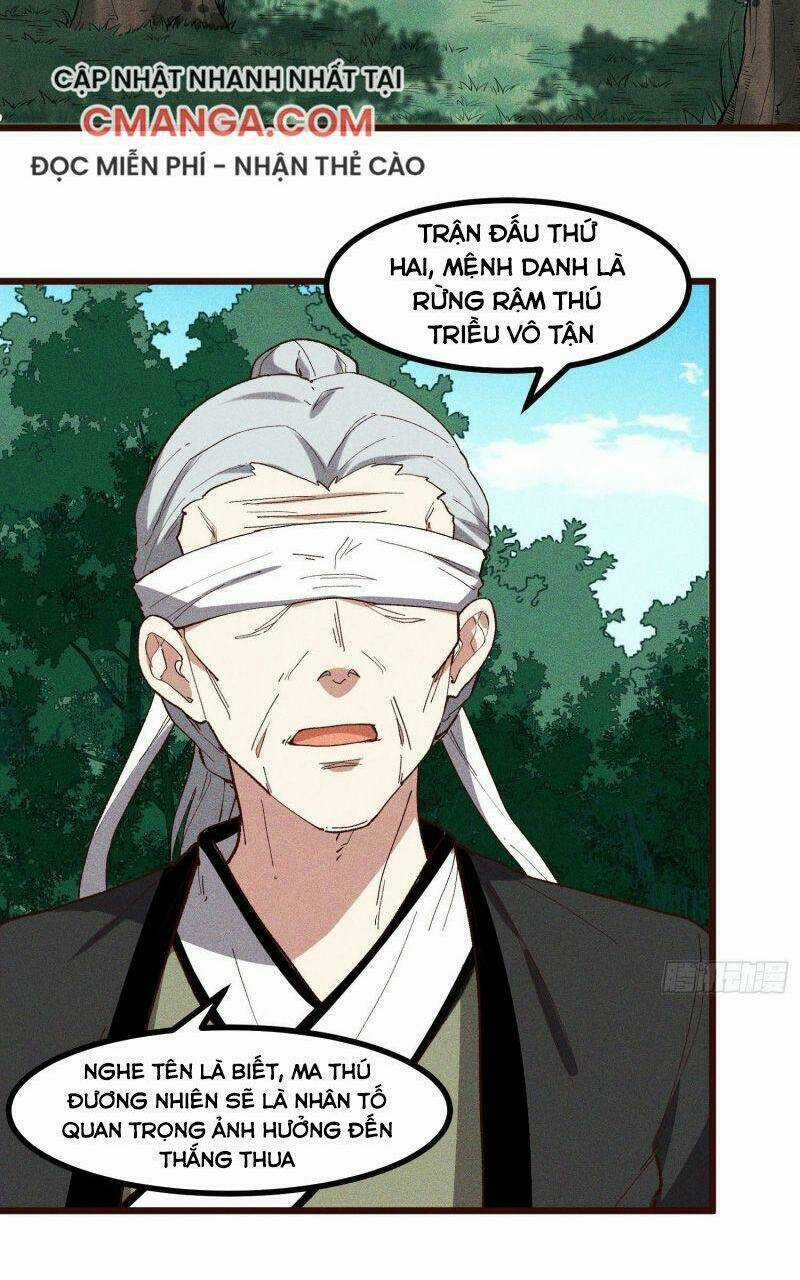 Linh Tôn Chi Tử Chapter 65 trang 1
