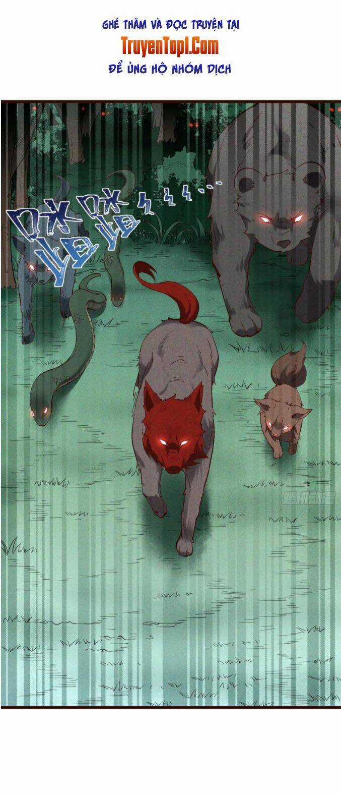 Linh Tôn Chi Tử Chapter 66 trang 0