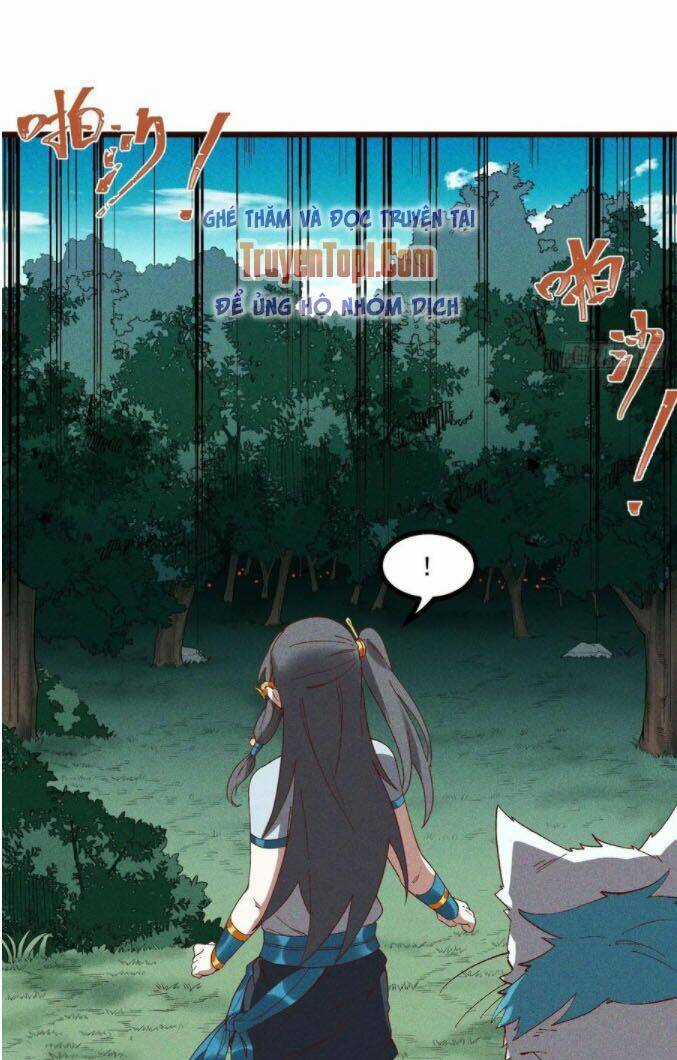Linh Tôn Chi Tử Chapter 66 trang 1
