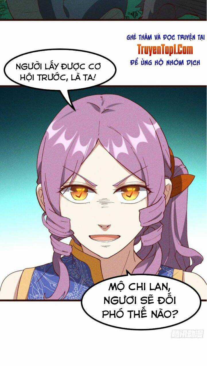 Linh Tôn Chi Tử Chapter 67 trang 1