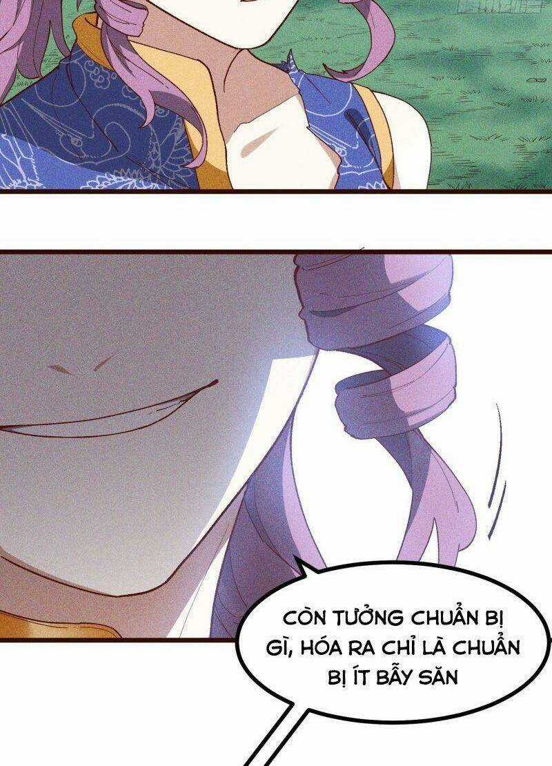 Linh Tôn Chi Tử Chapter 68 trang 1