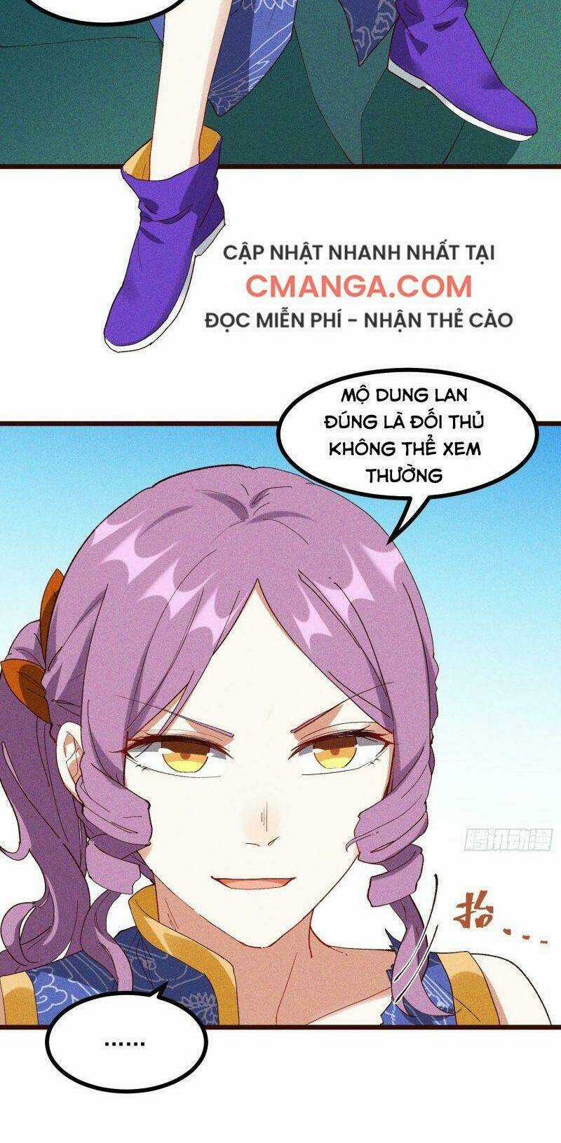 Linh Tôn Chi Tử Chapter 69 trang 1