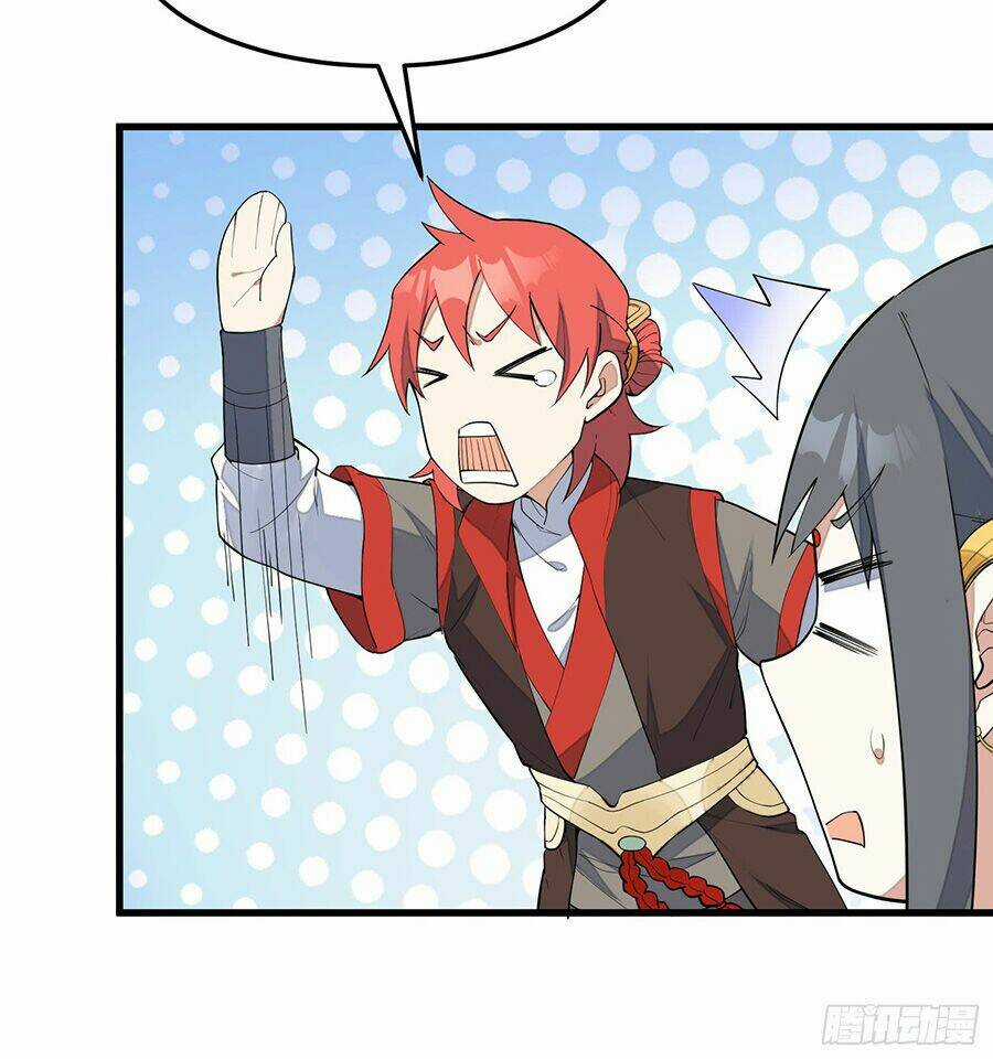 Linh Tôn Chi Tử Chapter 7 trang 10