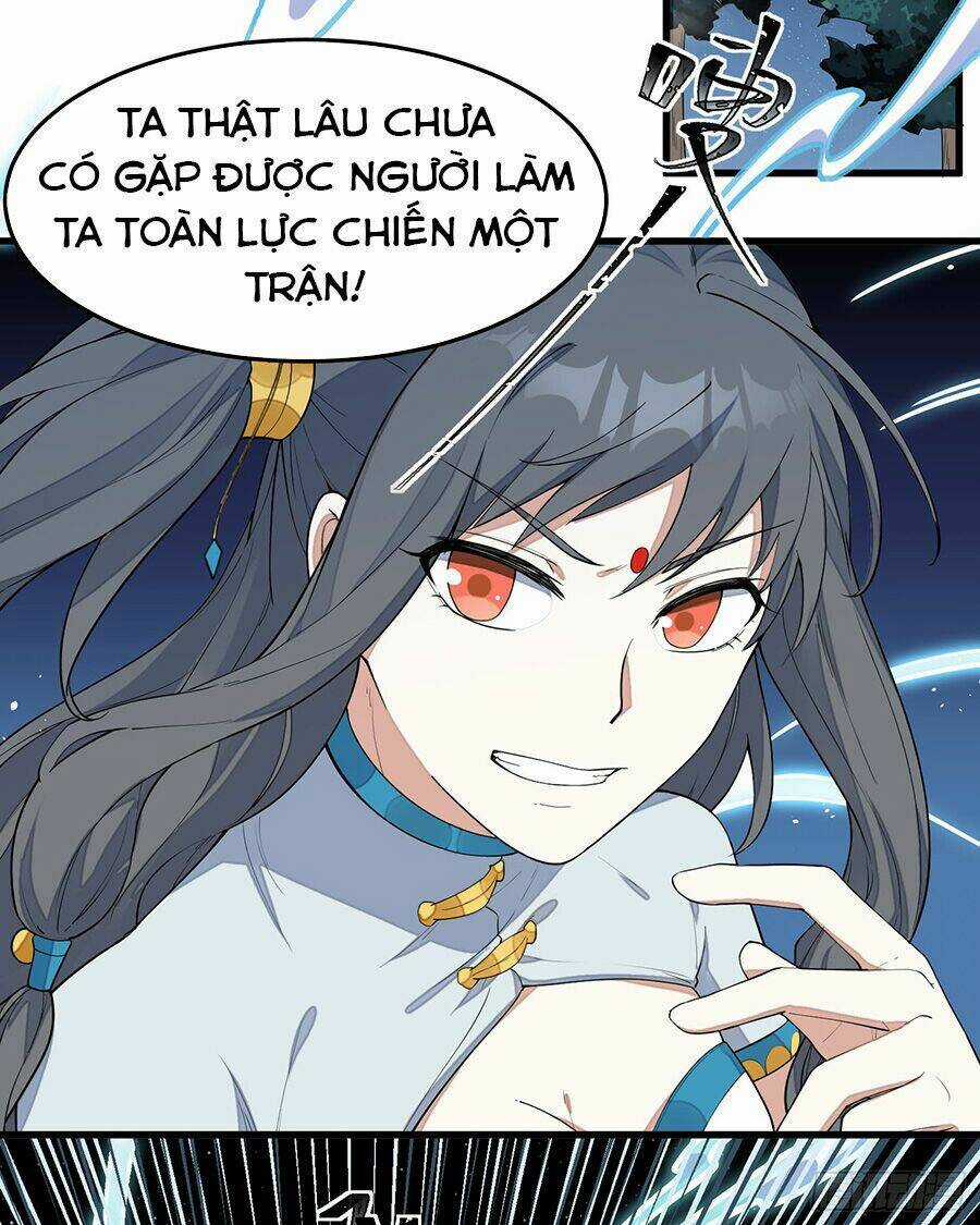 Linh Tôn Chi Tử Chapter 7 trang 17