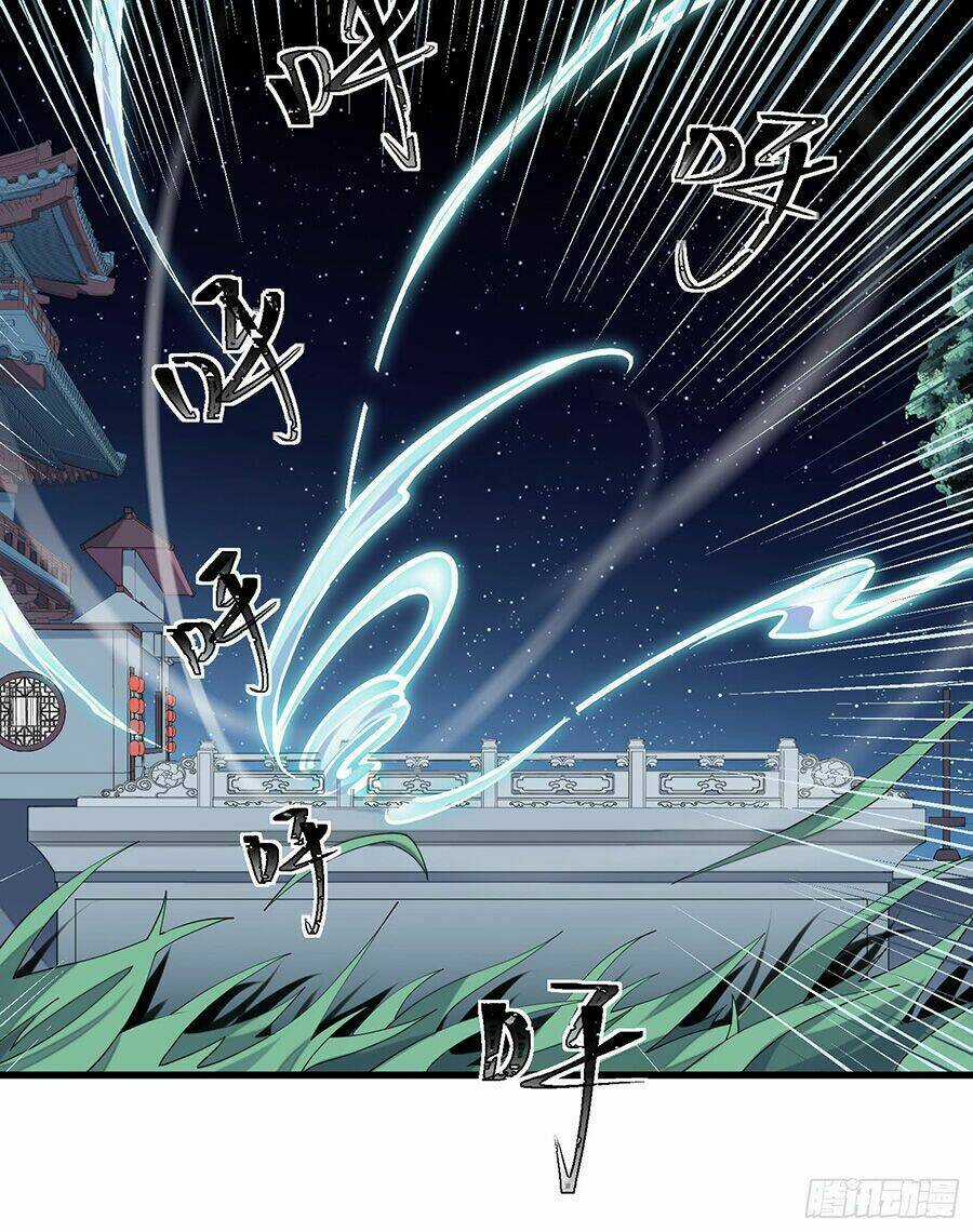 Linh Tôn Chi Tử Chapter 7 trang 18