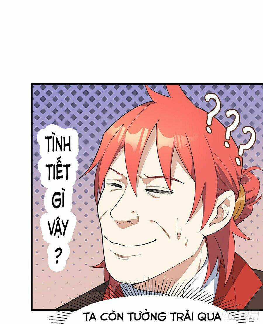 Linh Tôn Chi Tử Chapter 7 trang 2