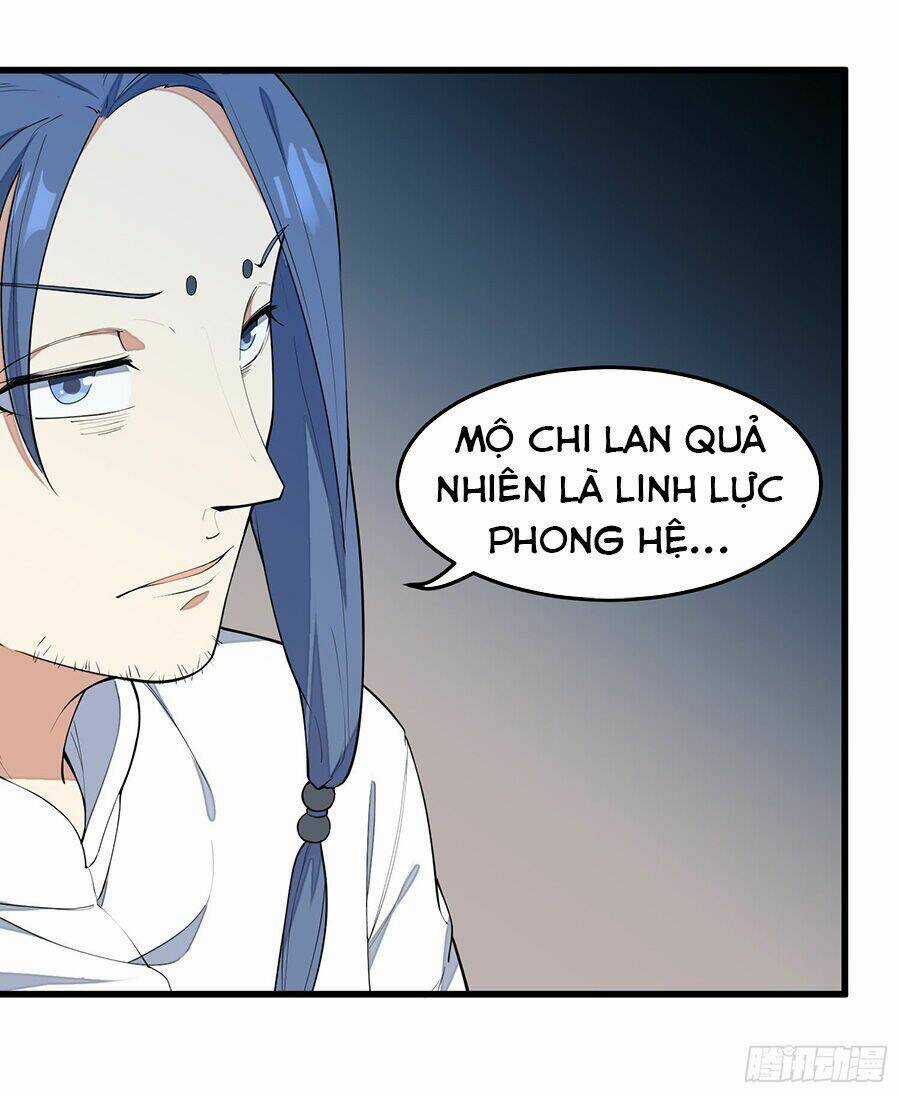 Linh Tôn Chi Tử Chapter 7 trang 20