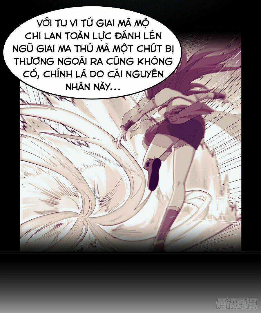 Linh Tôn Chi Tử Chapter 7 trang 23