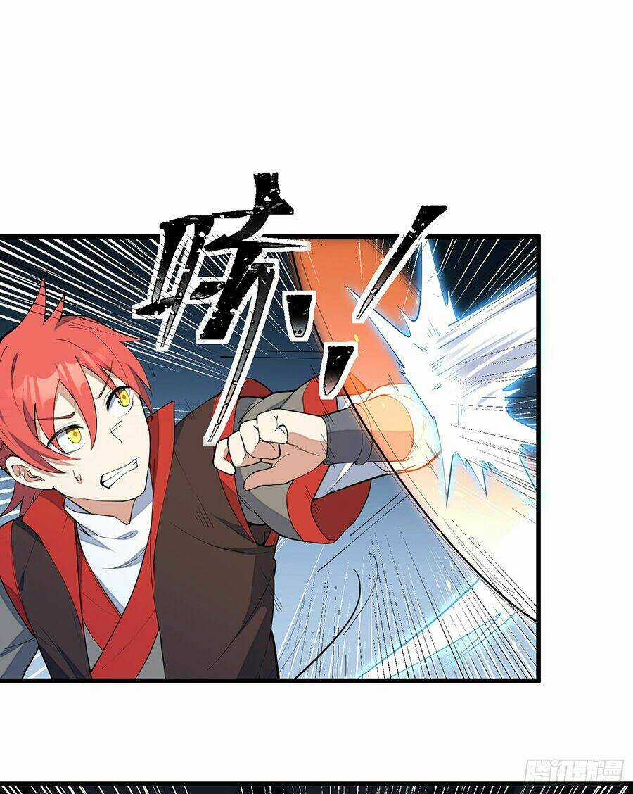 Linh Tôn Chi Tử Chapter 7 trang 31