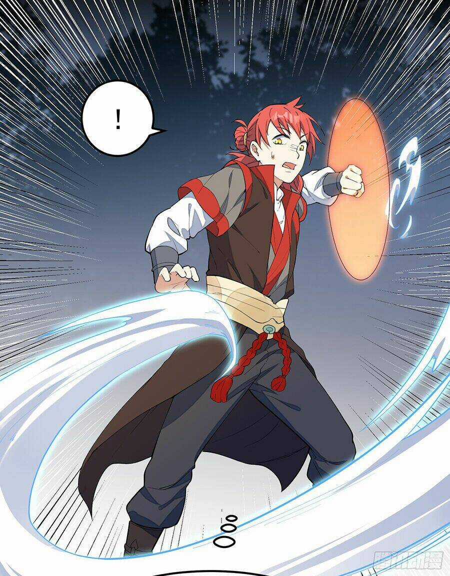 Linh Tôn Chi Tử Chapter 7 trang 32