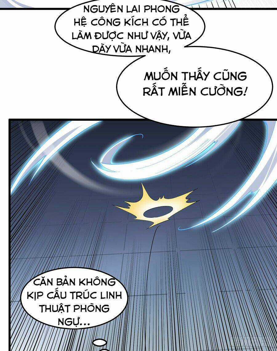 Linh Tôn Chi Tử Chapter 7 trang 33