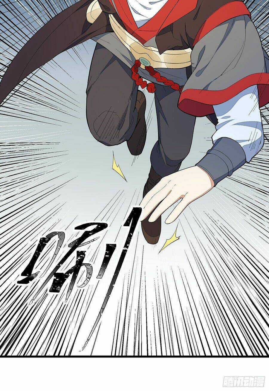 Linh Tôn Chi Tử Chapter 7 trang 39