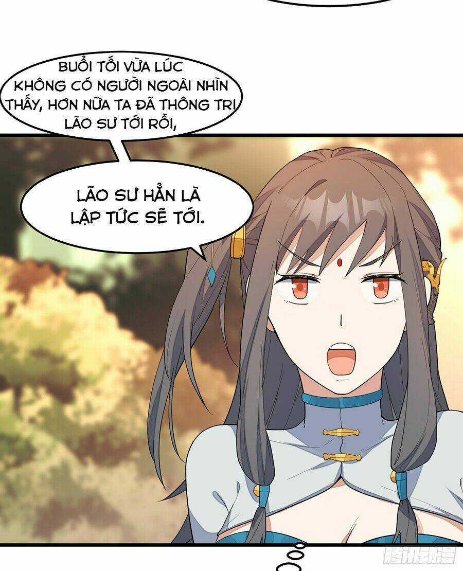 Linh Tôn Chi Tử Chapter 7 trang 4