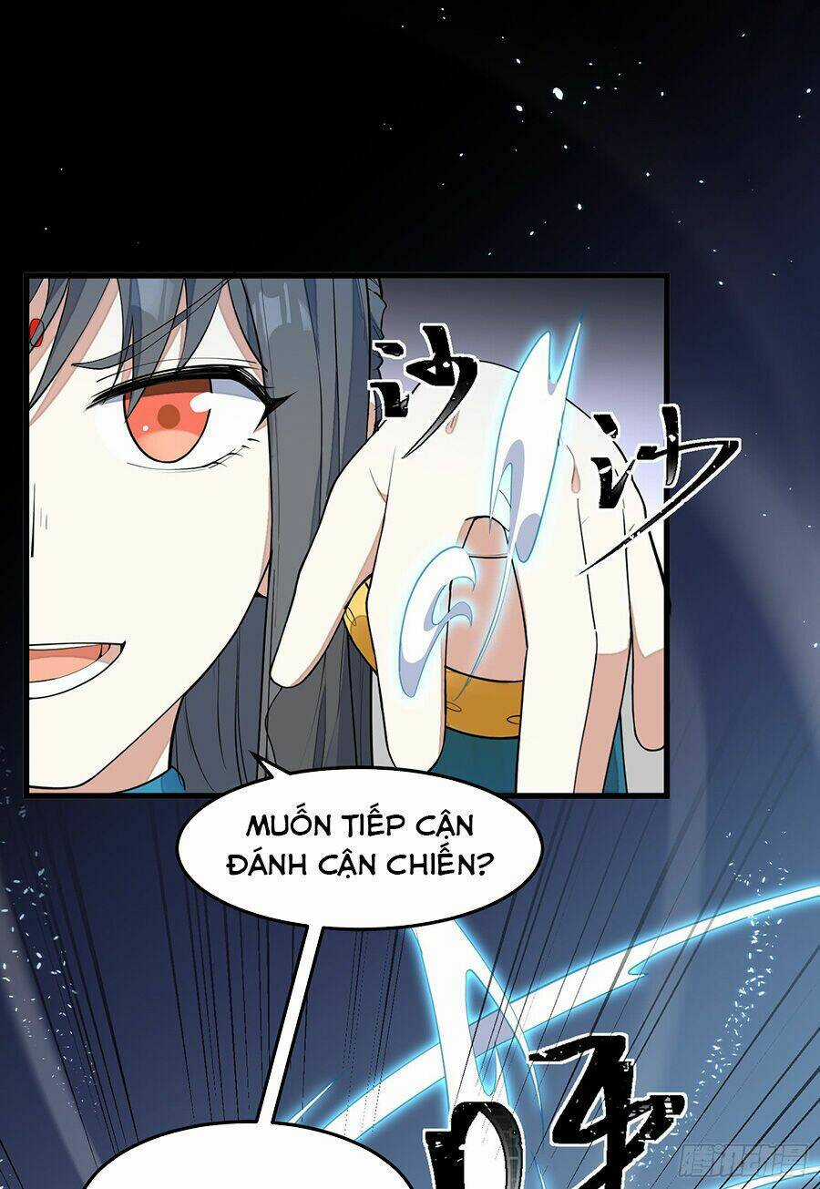 Linh Tôn Chi Tử Chapter 7 trang 40