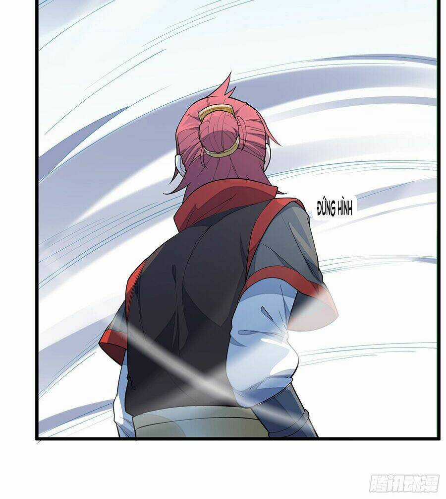 Linh Tôn Chi Tử Chapter 7 trang 43