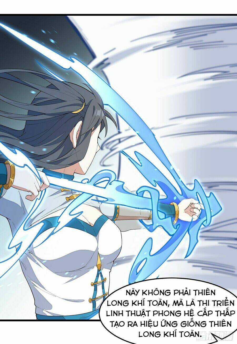 Linh Tôn Chi Tử Chapter 7 trang 46