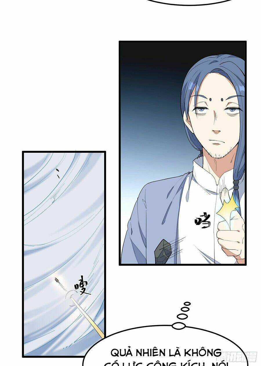 Linh Tôn Chi Tử Chapter 7 trang 47