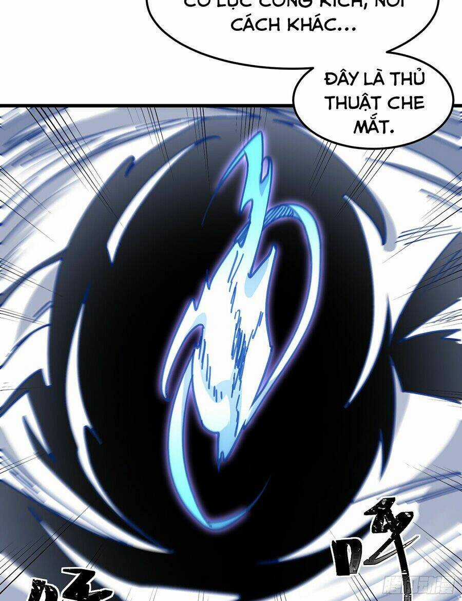 Linh Tôn Chi Tử Chapter 7 trang 48