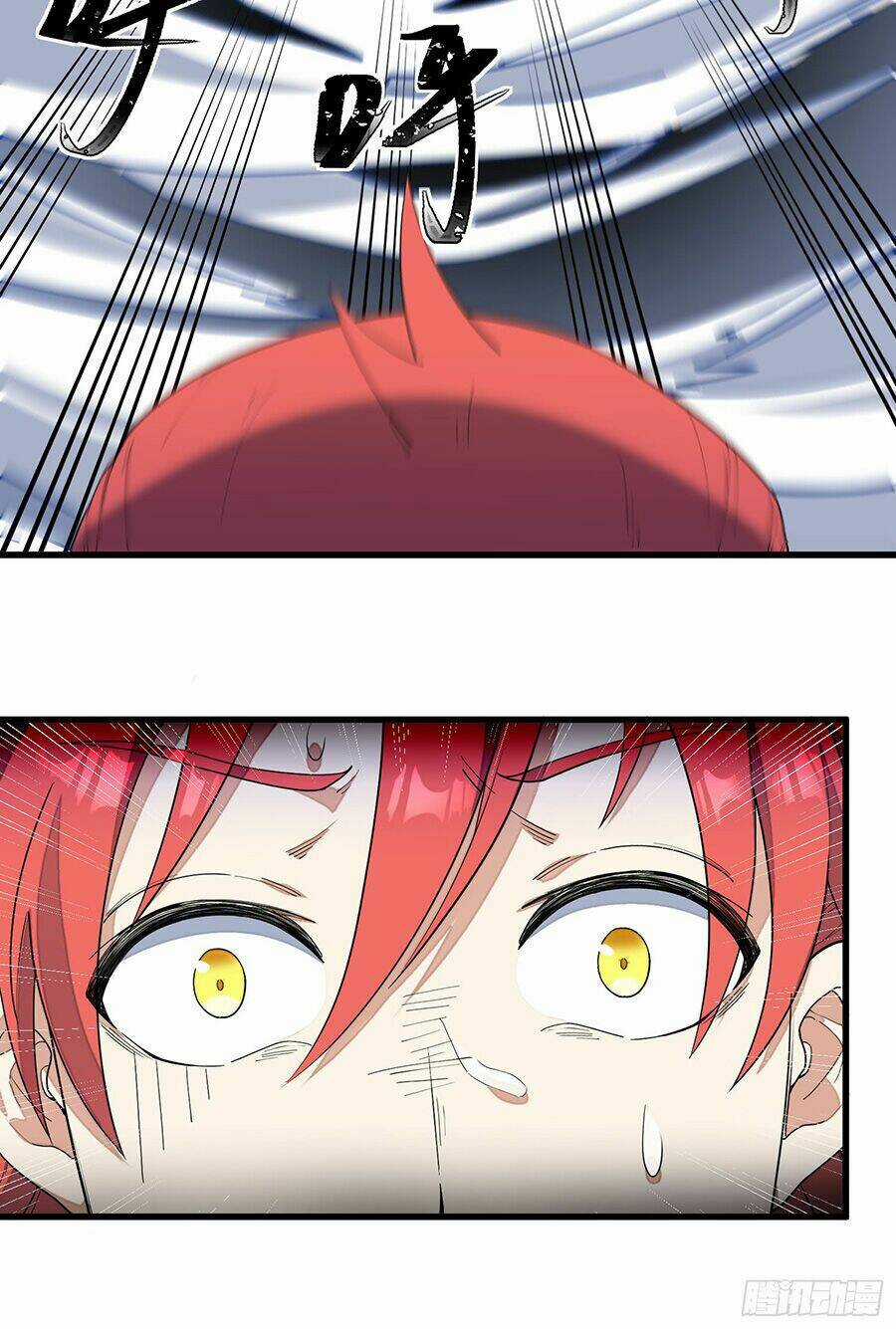 Linh Tôn Chi Tử Chapter 7 trang 49