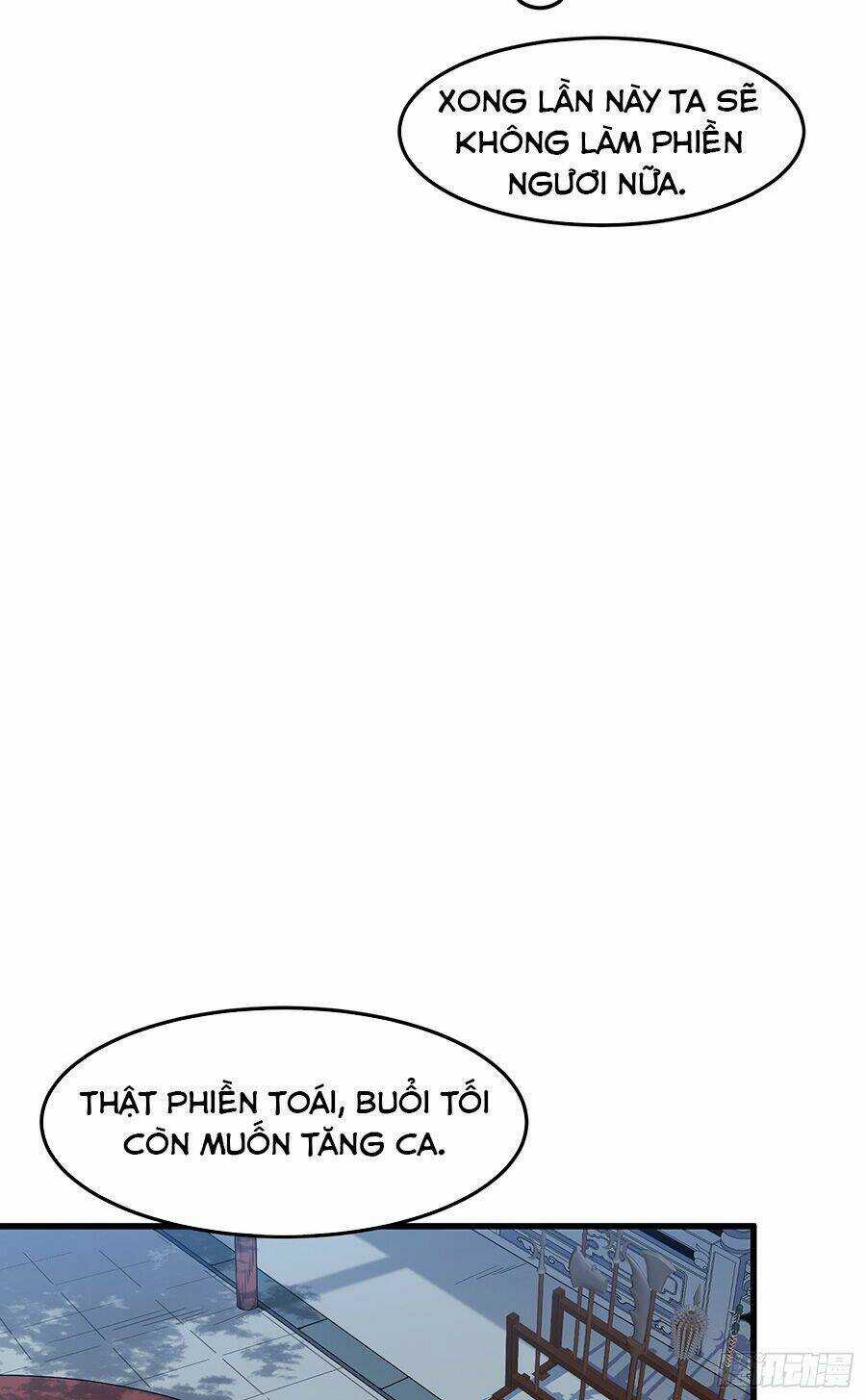 Linh Tôn Chi Tử Chapter 7 trang 5