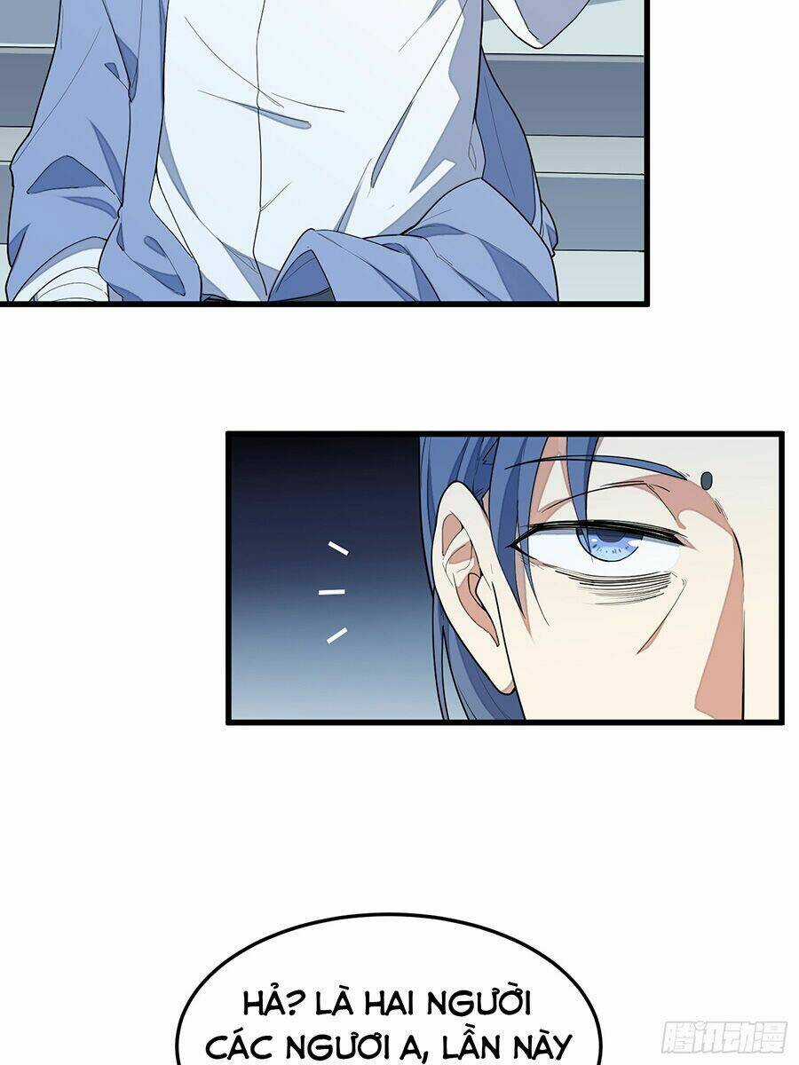 Linh Tôn Chi Tử Chapter 7 trang 7