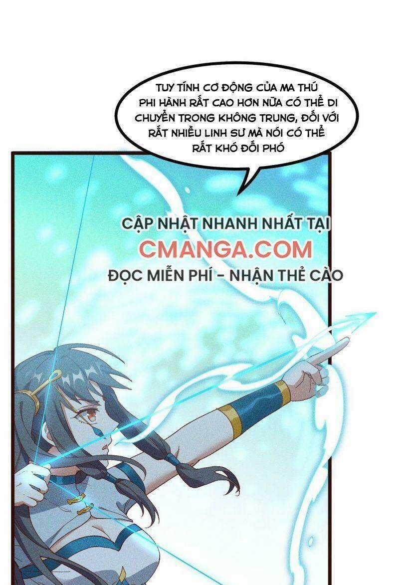 Linh Tôn Chi Tử Chapter 70 trang 0